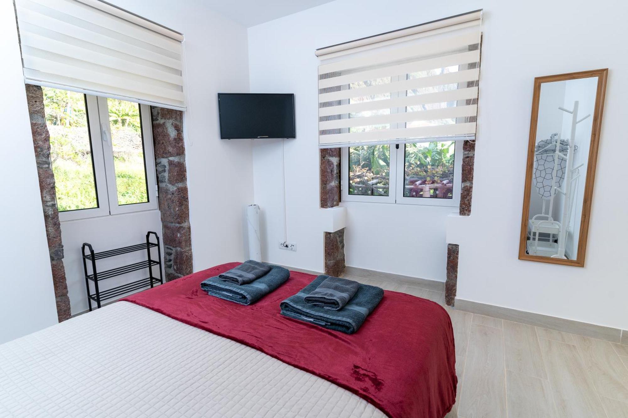 Villas Renacer Paul do Mar  Exterior foto