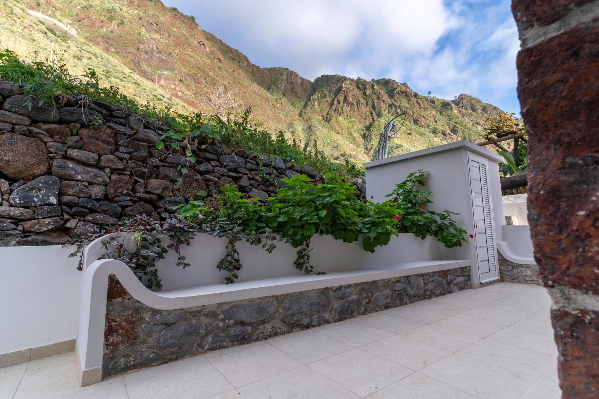 Villas Renacer Paul do Mar  Exterior foto